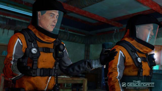 Misterio en Steam: Un juego de 8 a�os ha roto su r�cord de jugadores tras ser confundido con otro muy esperado