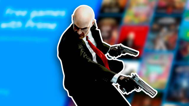 Juegos gratis Prime Gaming de Amazon ya disponibles