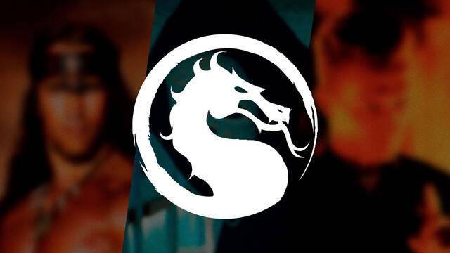 Mortal Kombat 1 luchadores Kombat Pack 2 Conan, Terminator, Ghostface y m�s