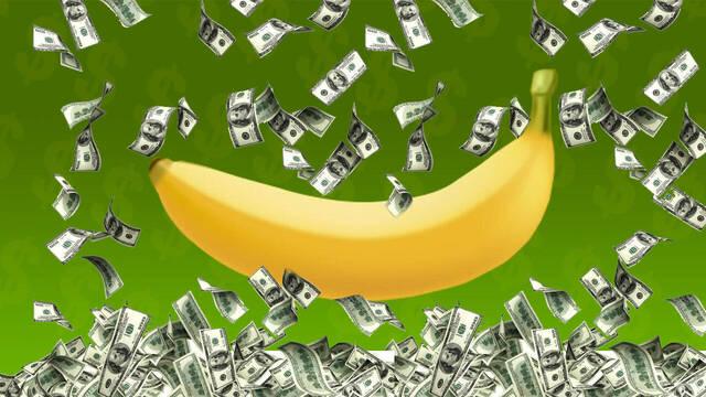 �De verdad se puede ganar dinero con Banana?