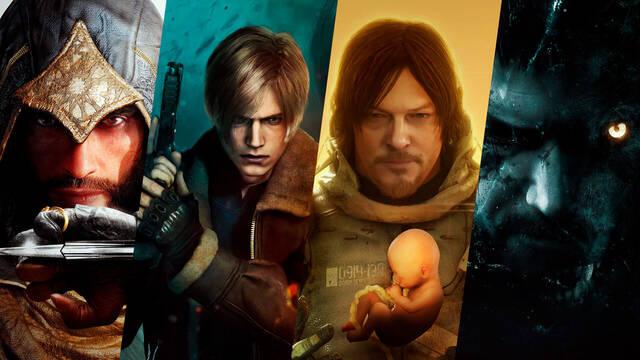 Los AAA no han vendido bien en iOS Apple iPhone