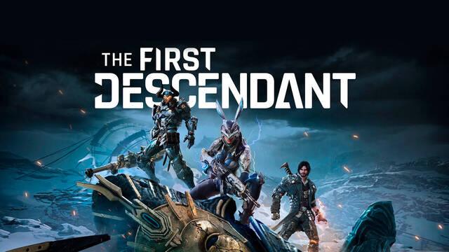 The First Descendant nuevas im�genes y tr�iler de lanzamiento con fecha
