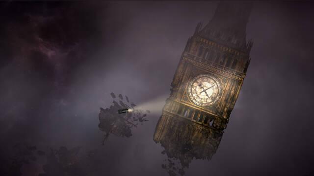 Ya disponible el nuevo juego gratis de Epic Games Store y anunciado el pr�ximo