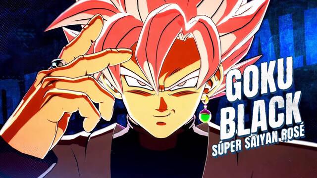 Dragon Ball: Sparking! Zero se vuelve a mostrar en un tr�iler que confirma nuevos personajes