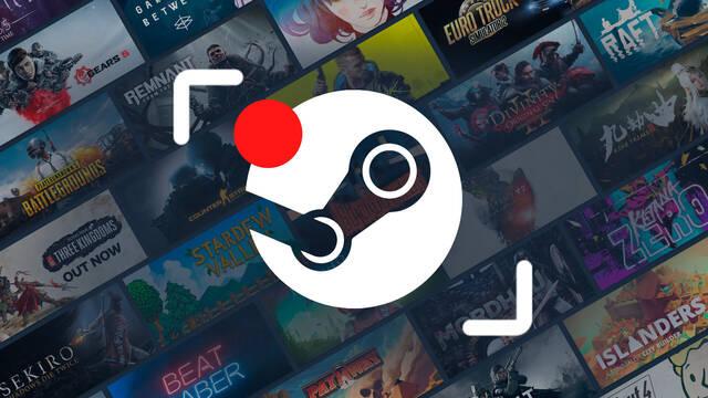 Steam Grabaci�n de partidas beta ya disponible c�mo activar la funci�n