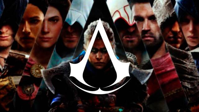 Assassin's Creed ser� una saga variada y con novedades todos los a�os.