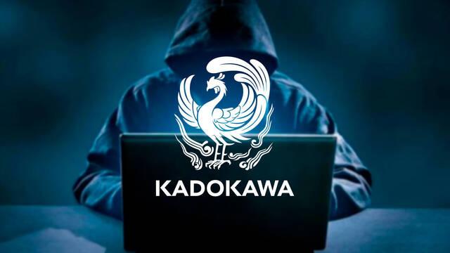 Kadokawa confirma hackeo pero no se han robado datos bancarios