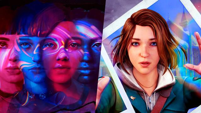 Se retrasa Lost Records: Bloom & Rage para no coincidir con el nuevo Life is Strange