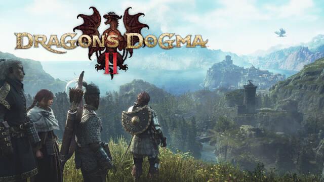 Capcom lanza una prueba gratuita de Dragon's Dogma 2