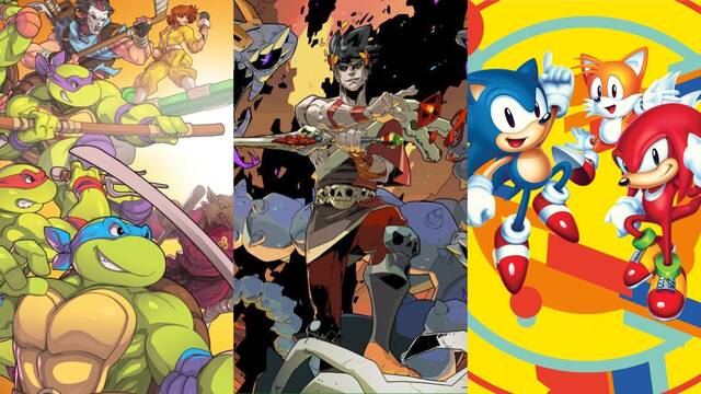 GTA The Trilogy y otros 9 juegos que debes probar en Netflix