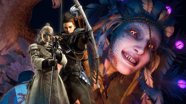 Capcom lanza una prueba gratuita de Dragon's Dogma 2