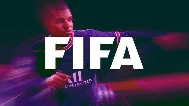 Nuevo FIFA sin EA confirmado por Gianni Infantino