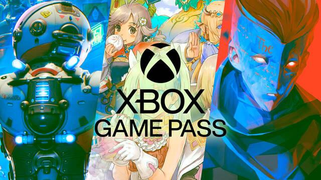 Juegos que son retirados de Xbox Game Pass este mes