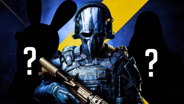 XDefiant con Assassin's Creed, Rabbids y m�s facciones filtradas