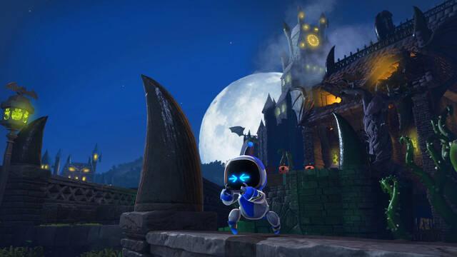 Sony confirma que el nuevo Astro Bot de PS5 no será gratis