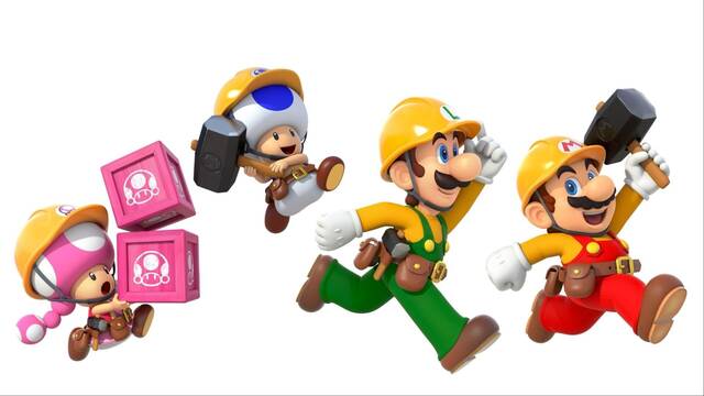 En plena ola de despidos en la industria de videojuegos, Nintendo ha sumado 400 nuevos empleados este año fiscal