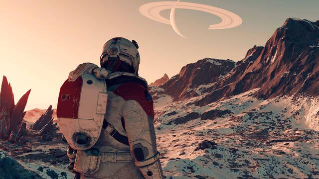 La ficha de Starfield en Steam tiene una actividad inusual y la comunidad especula con un gran anuncio.