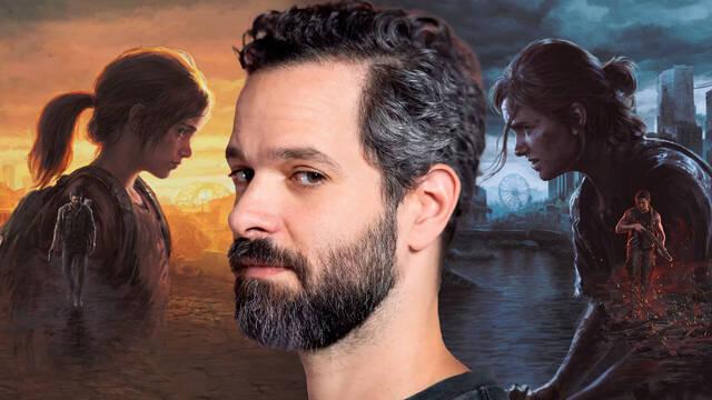 Naughty Dog tiene varios juegos para un jugador en desarrollo