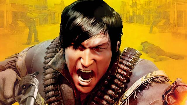 Gun, el juego de vaqueros de mundo abierto que se adelant� a Red Dead Redemption