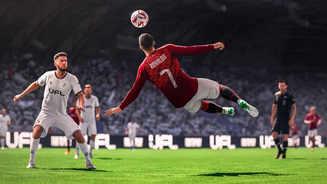 UFL, el esperado rival de EA Sports FC, anuncia su beta abierta