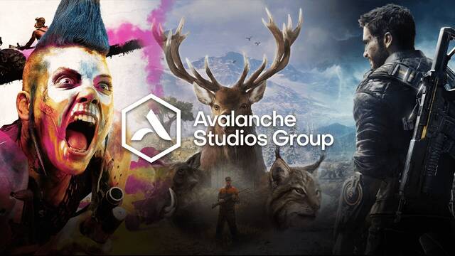 Avalanche Studios cierran dos estudios y despiden a 50 empleados