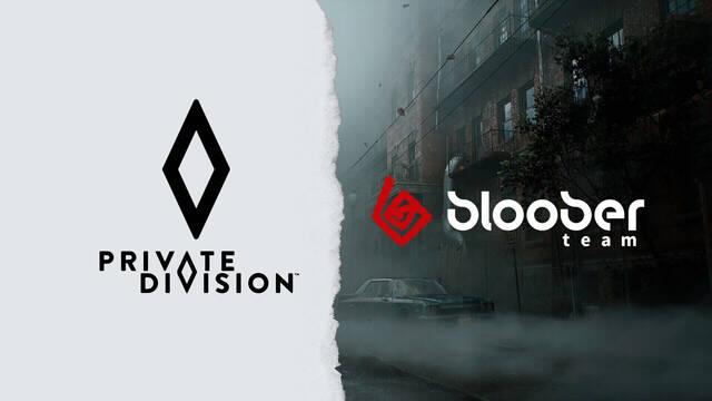Private Division cancela acuerdo con Bloober Team y su nuevo survival horror