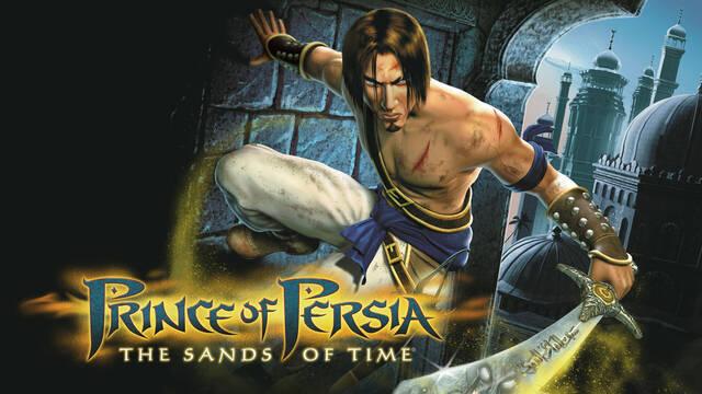 Ubisoft Toronto se une al desarrollo del remake de Prince of Persia: Las Arenas del Tiempo