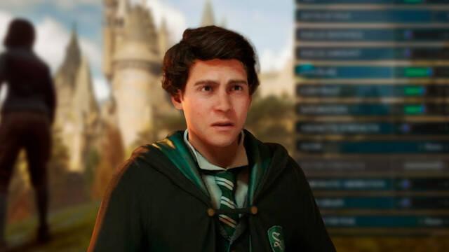 Hogwarts Legacy actualización con novedades que no han convencido a los jugadores