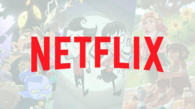 Juegos gratis Netflix suscripci�n en las pr�ximas semanas y meses