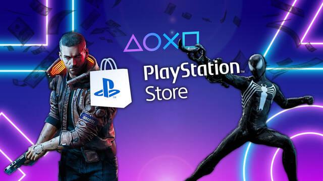 Mejores ofertas de PS4 y PS5 en la PS Store - Semana 05/06/2024
