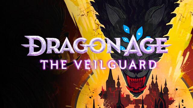 El nuevo Dragon Age ya tiene fecha para su primer tráiler y cambia de nombre a Dragon Age: The Veilguard