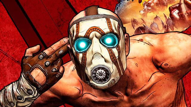 Borderlands 4 anuncio en el Summer Game Fest 2024
