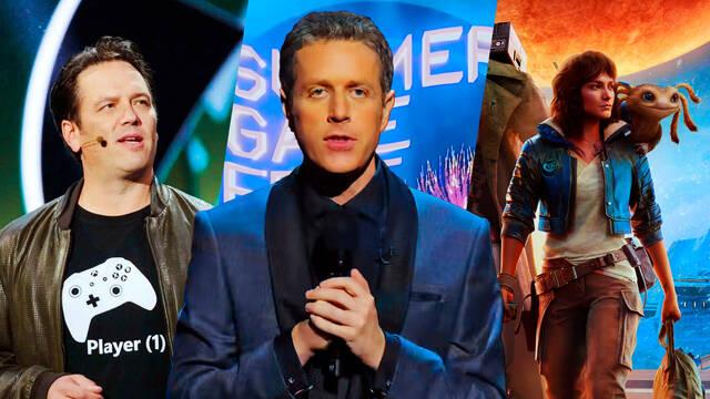Sigue en directo el No-E3 con Vandal: Horarios y fechas del Summer Game Fest, Xbox Games Showcase y Ubisoft Forward