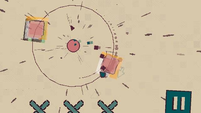 One Btn Bosses lanza su demo en Steam y un nuevo tr�iler