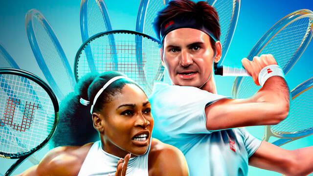 TopSpin 2K25 y The Ascent gratis durante el fin de semana