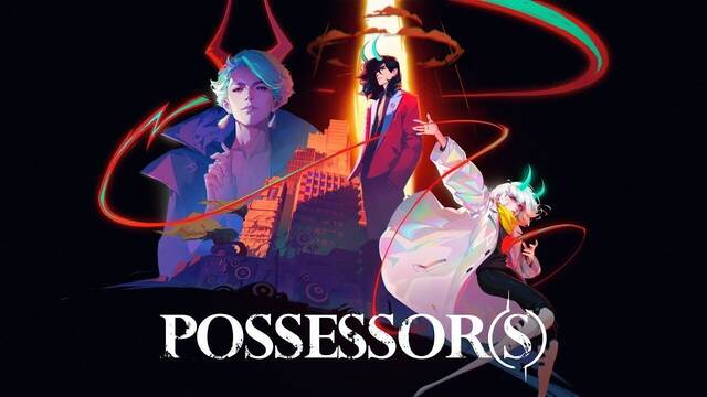 Possessor(s) se anuncia con su primer tr�iler, llegar� a consolas y PC en 2025