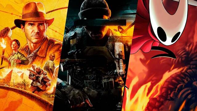 Predicciones Xbox Games Showcase