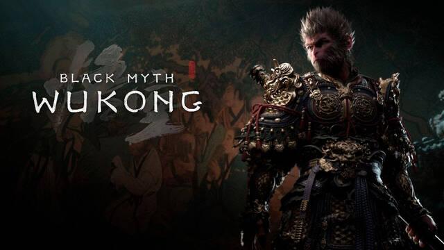 Precio y ediciones de Black Myth: Wukong, que tendrá física coleccionista con figura pero sin disco