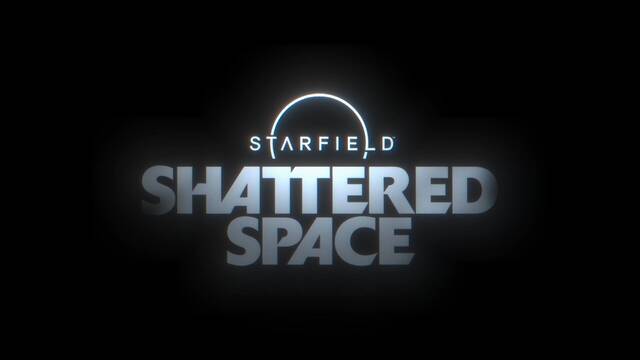Starfield abraza la oscuridad con Shattered Space, anuncia novedades y recibe contenido gratis hoy mismo