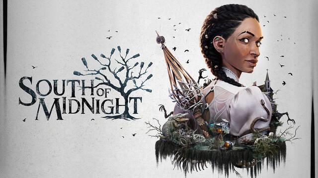 South of Midnight presenta nuevo tráiler en el Xbox Games Showcase
