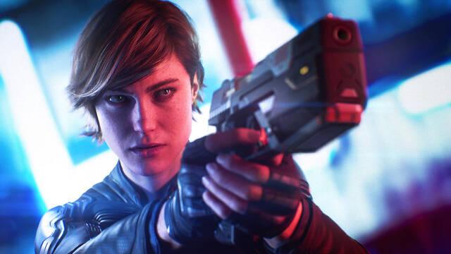 El nuevo Perfect Dark reaparece y muestra un espectacular gameplay por primera vez