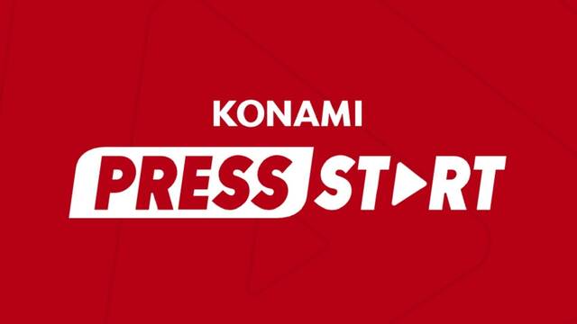 Ni Silent Hill f ni Metal Gear Solid Delta: Konami se guarda un juego sorpresa para su evento de esta semana