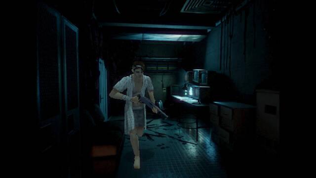 Recuerda a los Resident Evil cl�sicos y ya puedes probarlo gratis en Steam: As� es PHASE ZERO.