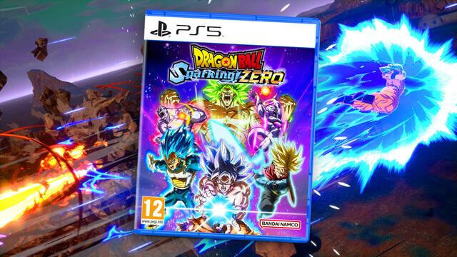 Est� m�s barato que nunca: La edici�n f�sica del mejor juego de Dragon Ball corta su precio por la mitad.