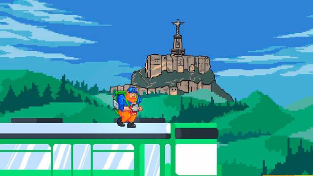 Apagao juego sobre el apag�n en Espa�a