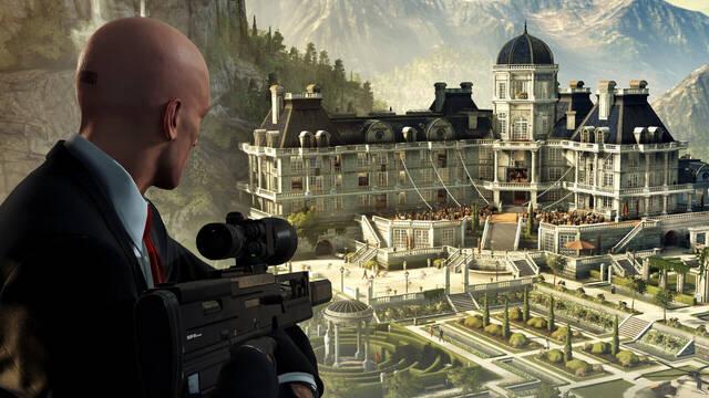 IO Interactive asegura que habr� m�s juegos de Hitman