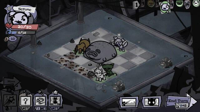 13 a�os despu�s Mewgenics, el nuevo juego del creador de The Binding of Isaac, ya tiene fecha de lanzamiento