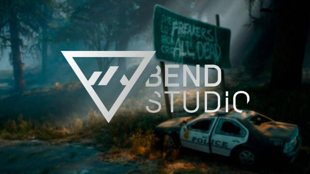 Bend Studio ha despedido al 30 % de la plantilla