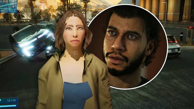 Rese�as variadas, muchos bugs y pocos jugadores en Steam: As� est� siendo el accidentado estreno de Mindseye