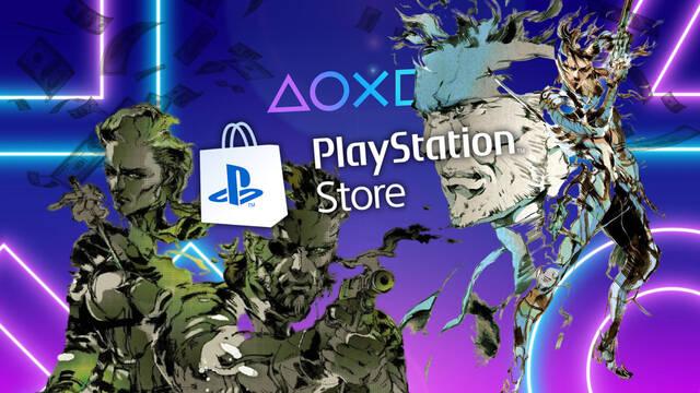 Las mejores ofertas de PS4 y PS5 en la PS Store de esta semana (11/06/2025)